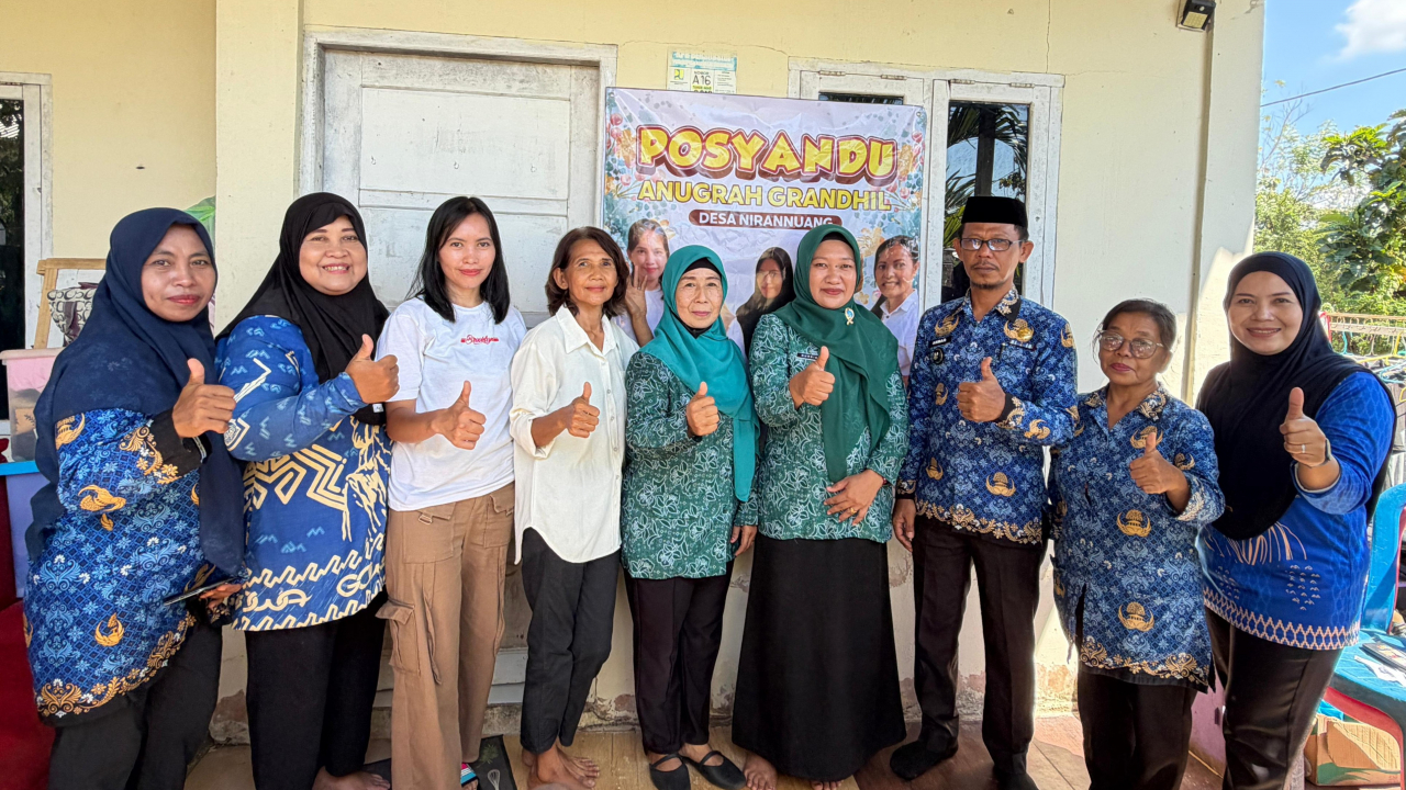 Posyandu