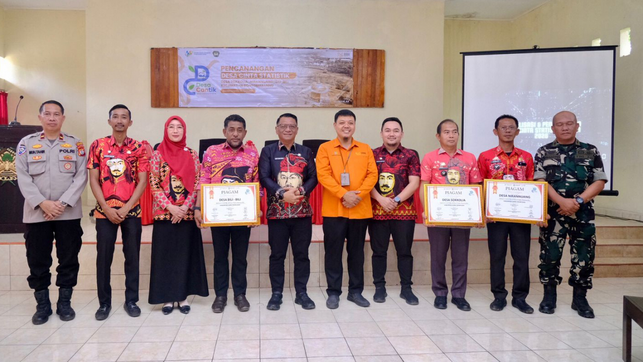 Galeri Desa