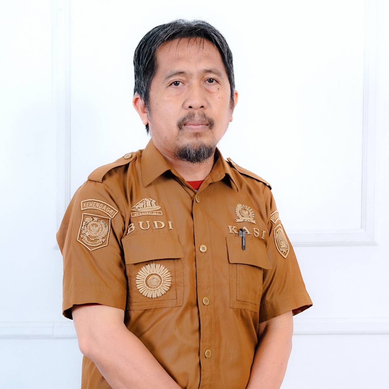 Mujahid Budiman