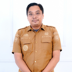 Sigit Dwi Putranto