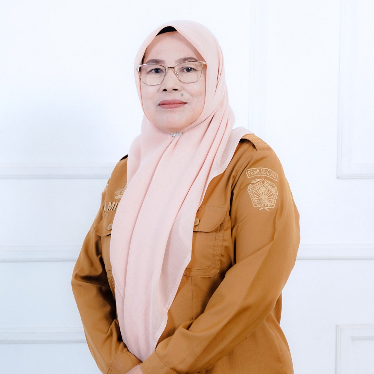 St Aminah