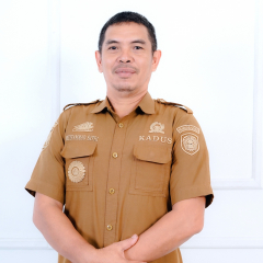 Muhammad Sapri