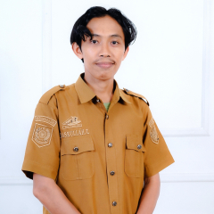 Hasrullah T